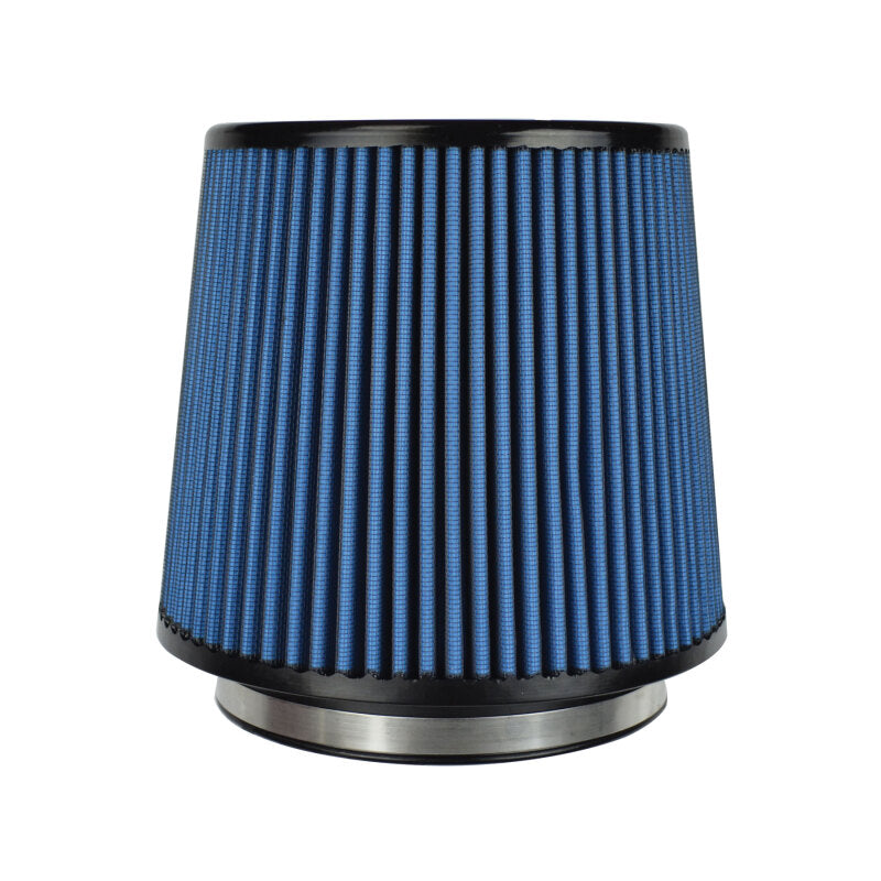 Universal Nanofiber Sur-Loc Dry Air Filter 8.5" Base 6" Tall 7" Top | Dirty Garage