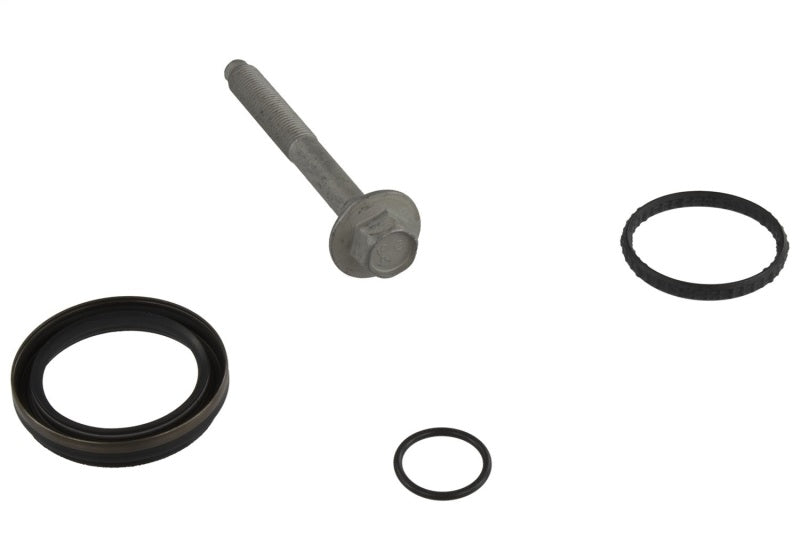 Universal 5.0L Coyote Oil Pump Installation Kit - View 4 | Dirty Garage