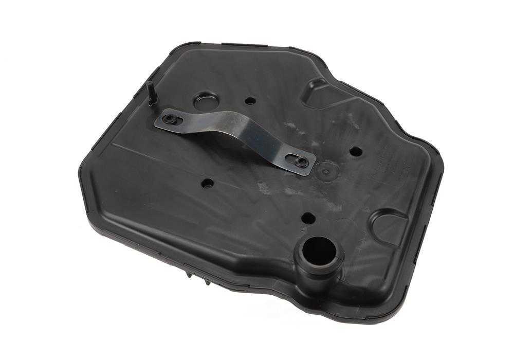 GM Genuine Parts Automatic Transmission Fluid Filter (24295812)