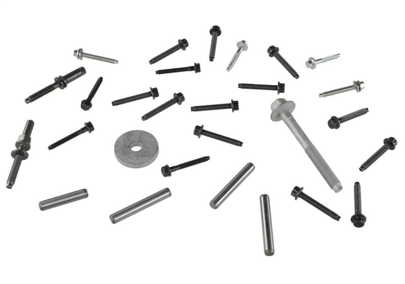 2011-2014 Mustang 5.0L 4V Ti-VCT Coyote Camshaft Drive Kit - View 5 | Dirty Garage