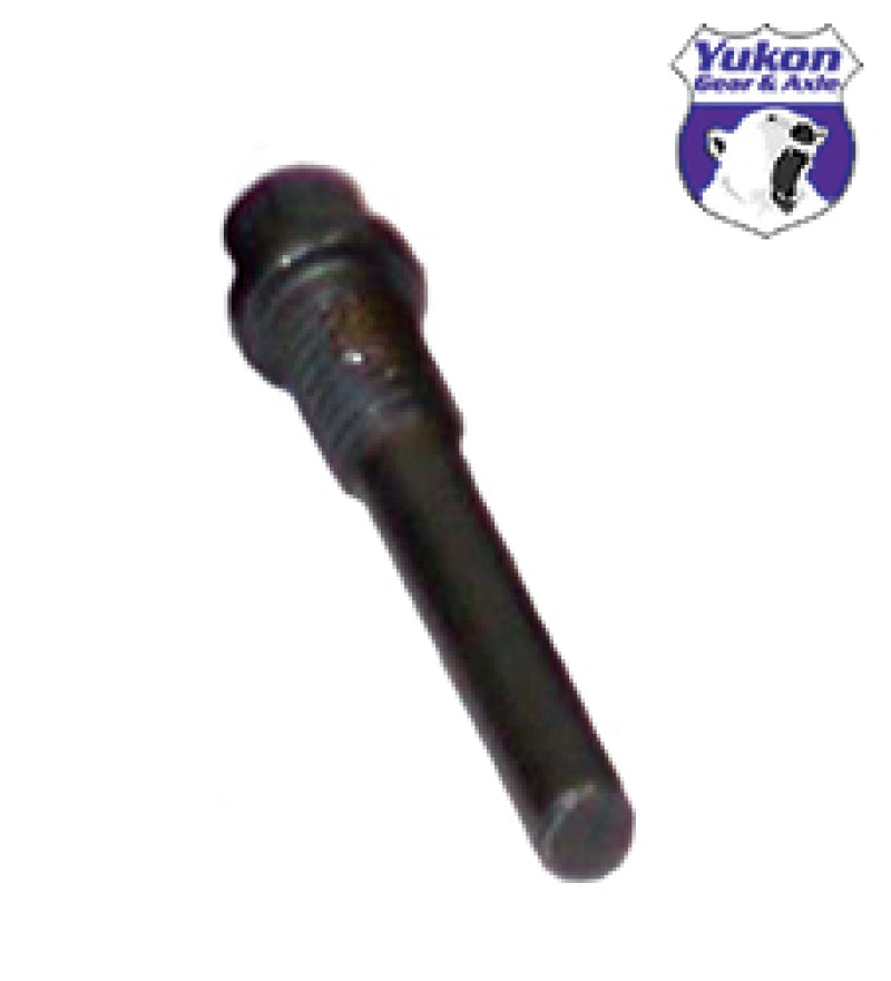 1985-2017 Ford 10.25 in/Ford 9.75 in Rear Cross pin bolt with 5/16 x 18 thread | Dirty Garage