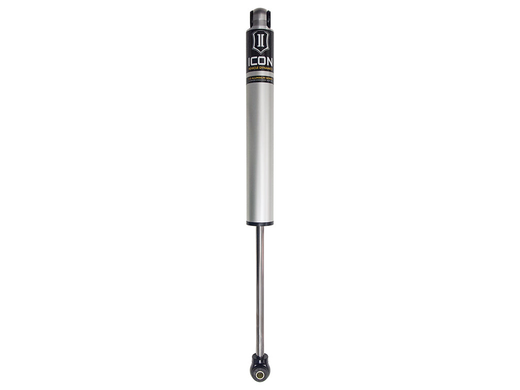 2022-2025 Frontier ICON 2.0 IR Rear Shock Kit | Dirty Garage
