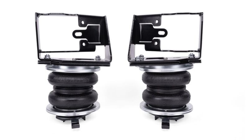 2024 Tacoma LoadLifter 5000 Air Spring Kit - View 2 | Dirty Garage