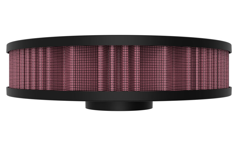 Universal Replacement Air Filter 1.625in H x 7.5in L for Harley Davidson - View 9 | Dirty Garage