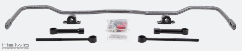 2020-2021 Gladiator (w/3-5in Lift) Solid Heat Treated Chromoly 7/8in Rear Sway Bar - View 4 | Dirty Garage