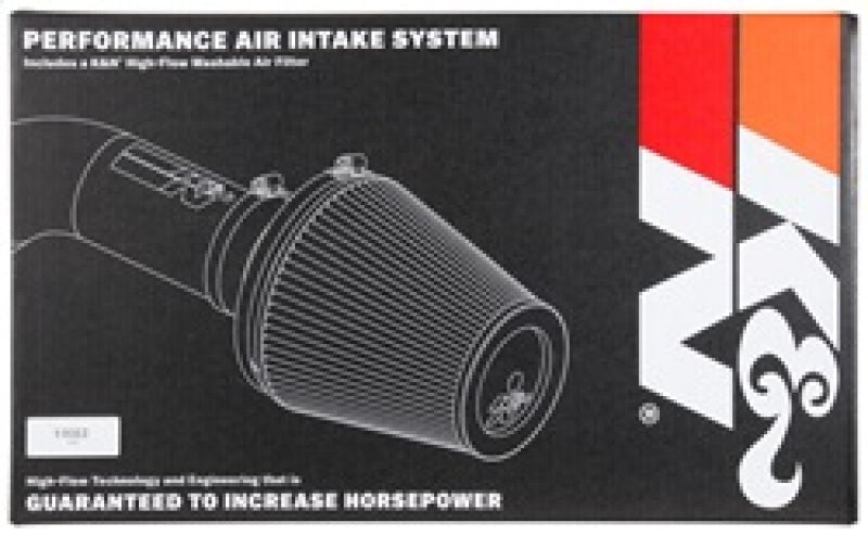 2018-2019 Grand Cherokee Trackhawk V8-6.2L F/I AirCharger Performance Intake - View 8 | Dirty Garage