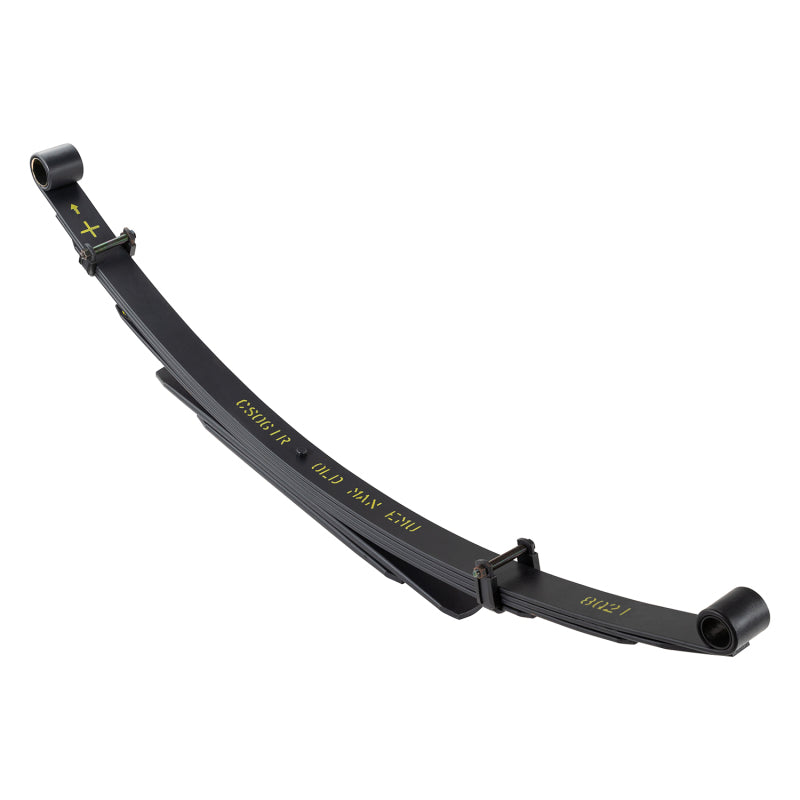 2000-2015 Nissan Xterra Leaf Spring Nissan X-Terrar Moq- - View 2 | Dirty Garage
