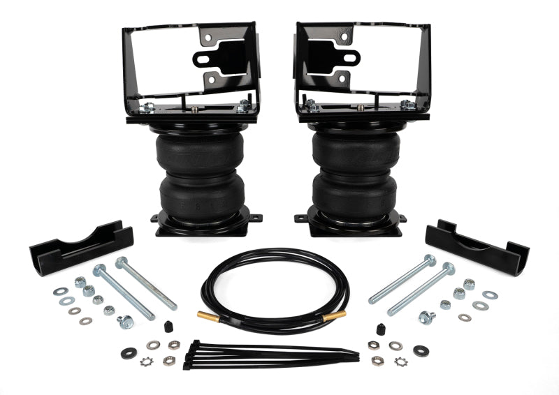 2022 Toyota Tundra LoadLifter 5000 Ultimate Air Spring Kit Internal Jounce Bumper | Dirty Garage