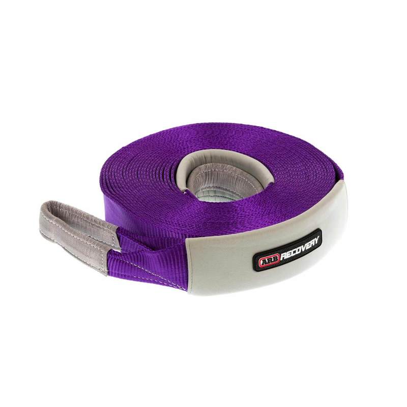 ARB Winch Ext Strap 17600 | Dirty Garage