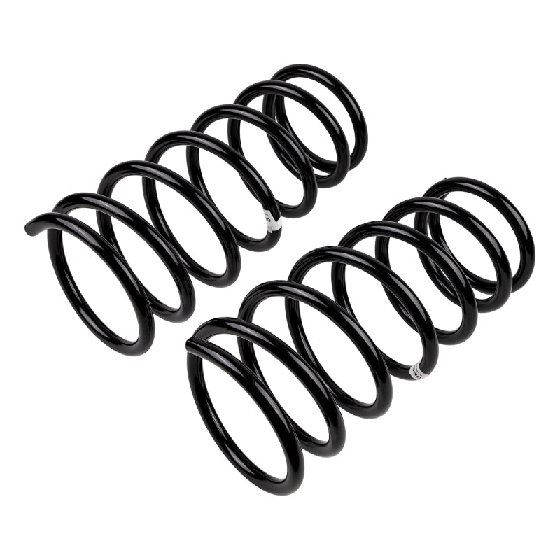1995-2004 Nissan Pathfinder/Pathfinder Armada Coil Spring Front Pathfinder R50 - View 3 | Dirty Garage