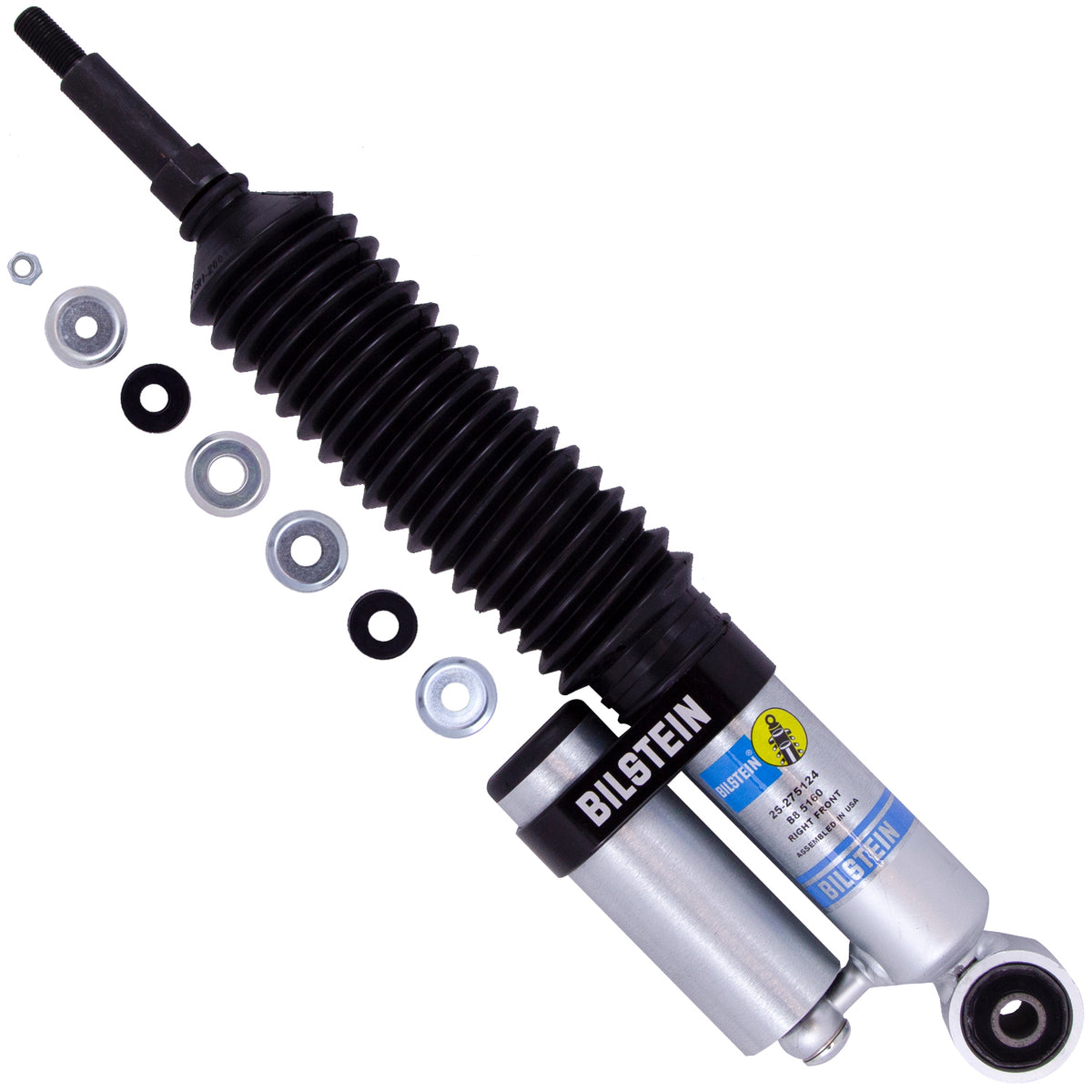 1998-2007 Land Cruiser B8 5160 Series Shock (25-275124) | Dirty Garage