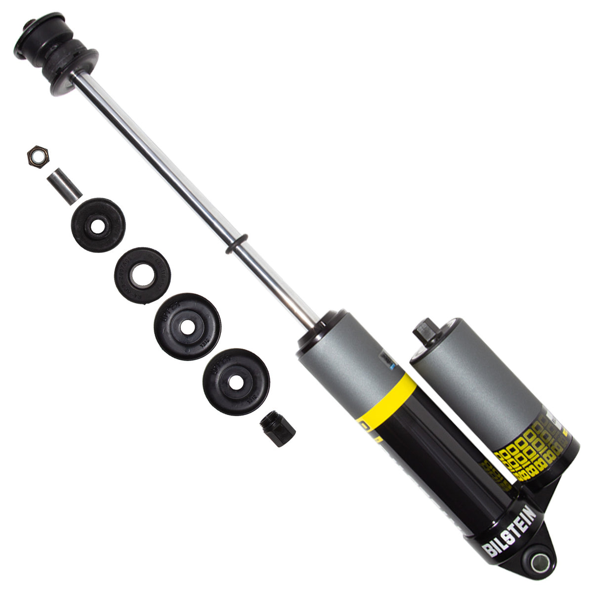 2019-2026 RAM HD 4WD Rear 0-1" Lift B8 8100 Shock Absorbers | Dirty Garage