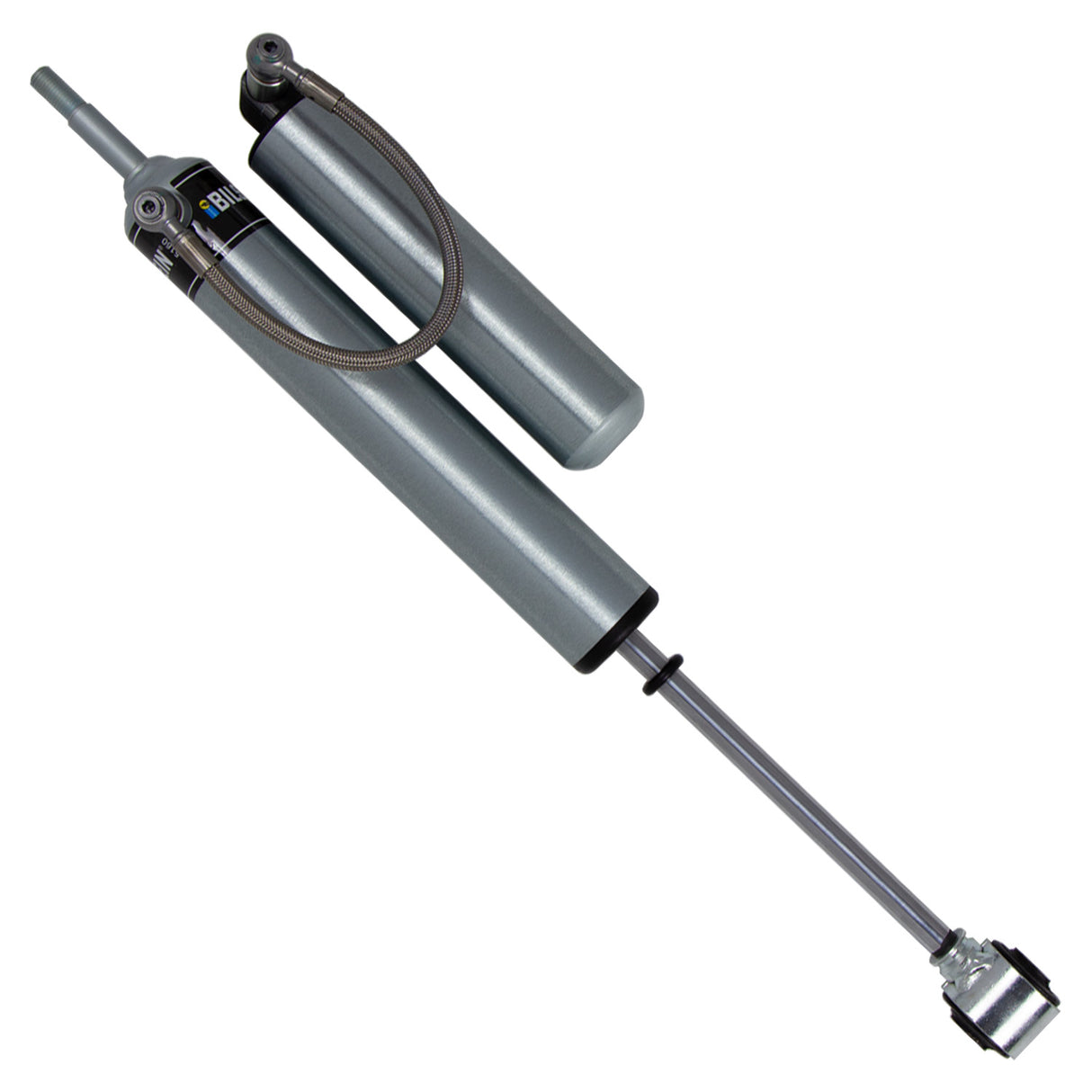 2008-2024 Superduty Front 2-2.5" Lift B8 5160 Remote Reservoir Shock - View 2 | Dirty Garage