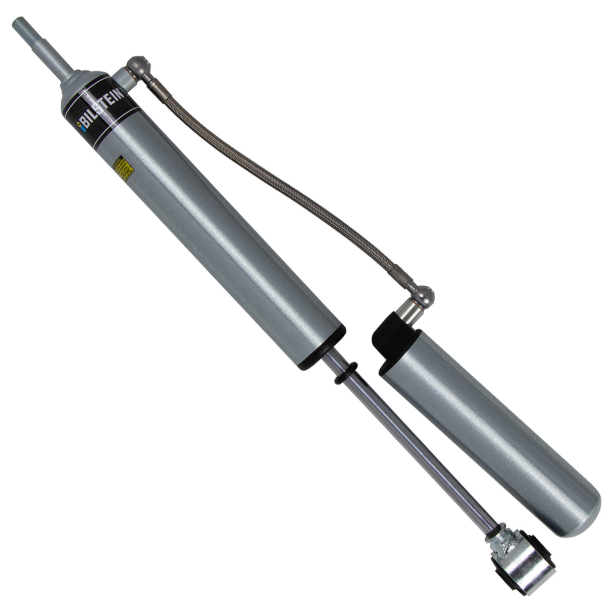 2008-2024 Superduty Front 2-2.5" Lift B8 5160 Remote Reservoir Shock | Dirty Garage
