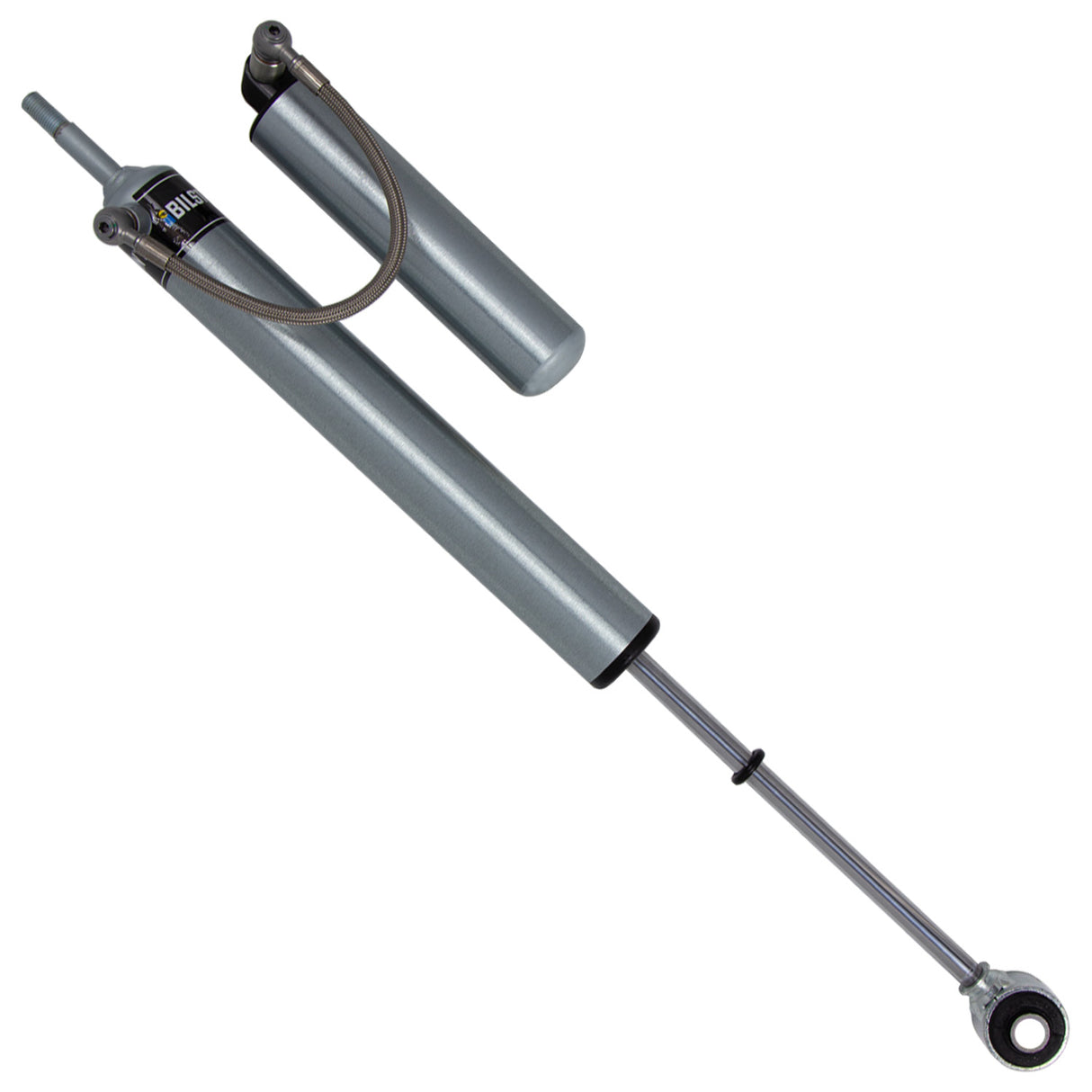 2005-2025 Superduty Front 4-6" Lift B8 5160 Remote Reservoir Shock - View 2 | Dirty Garage