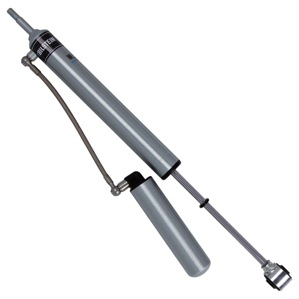 2005-2025 Superduty Front 4-6" Lift B8 5160 Remote Reservoir Shock - View 3 | Dirty Garage