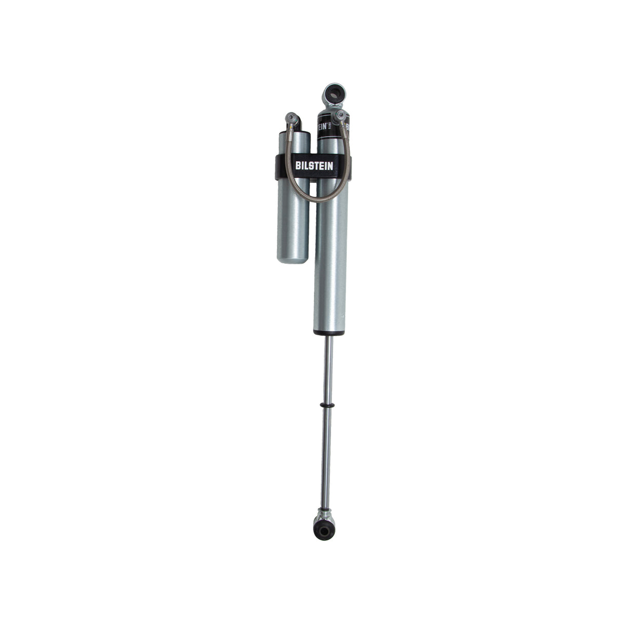1999-2004 Superduty Front B8 5160 Remote Reservoir Shock 4-6" Lift | Dirty Garage