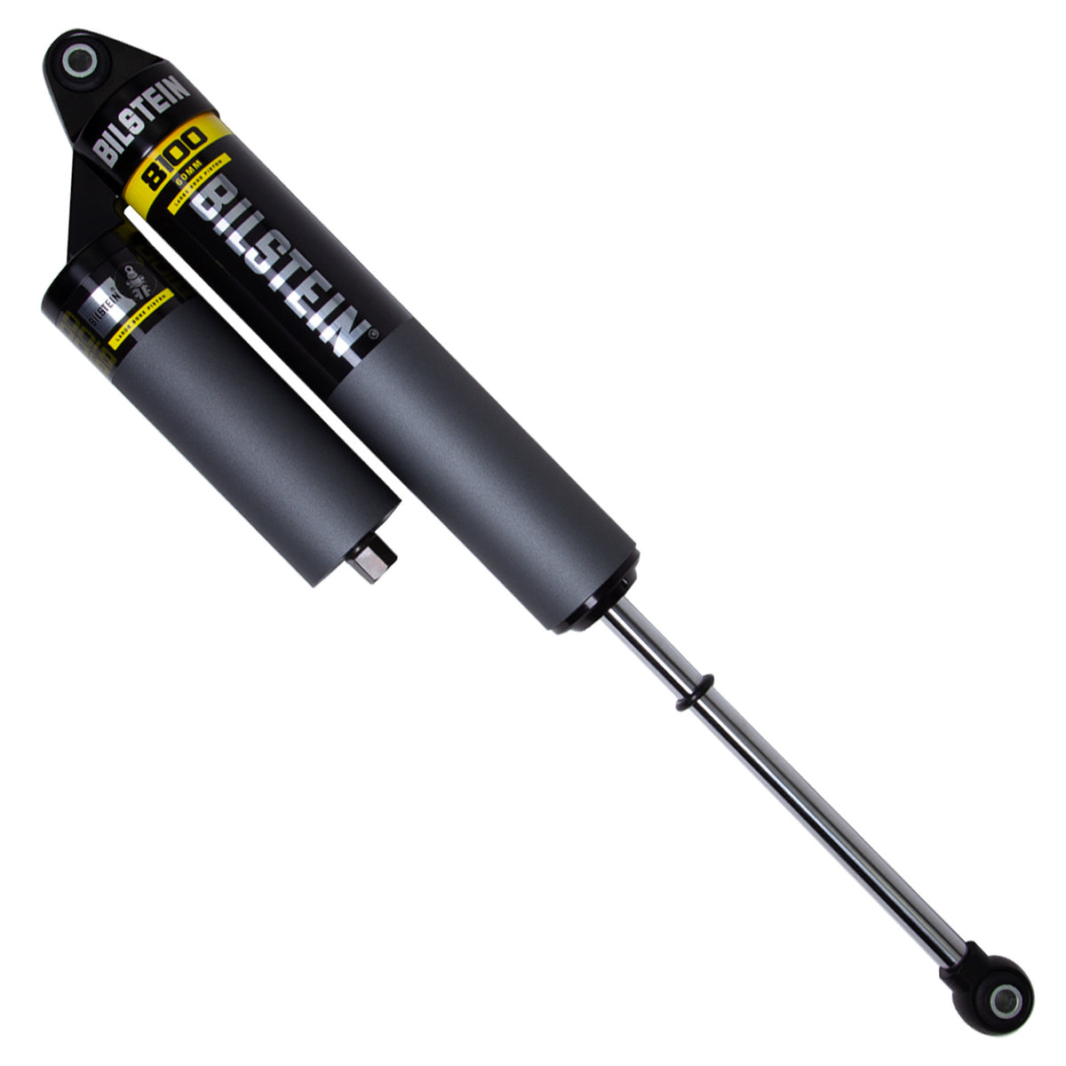 2015-2026 F-150 4WD Shock Absorber Rear | Dirty Garage