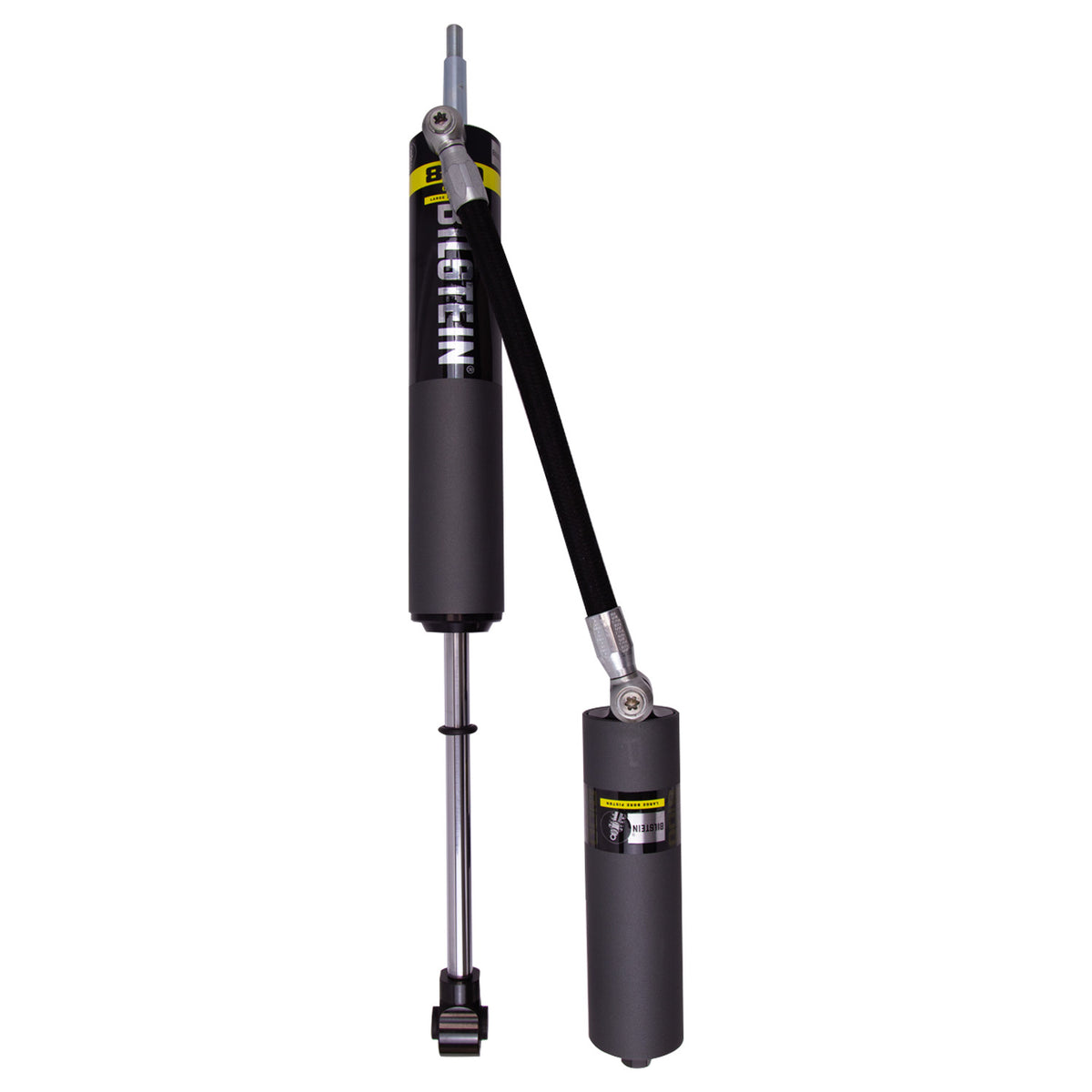 2007-2021 Tundra 4WD 0-1.5" Lift 8100 Series Rear Right Shock - View 4 | Dirty Garage