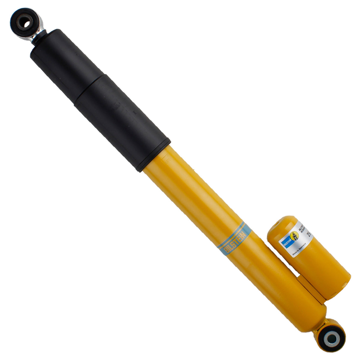 2019-2024 Sprinter 2500 4WD/AWD B6 Camper Advanced Rear Shock | Dirty Garage
