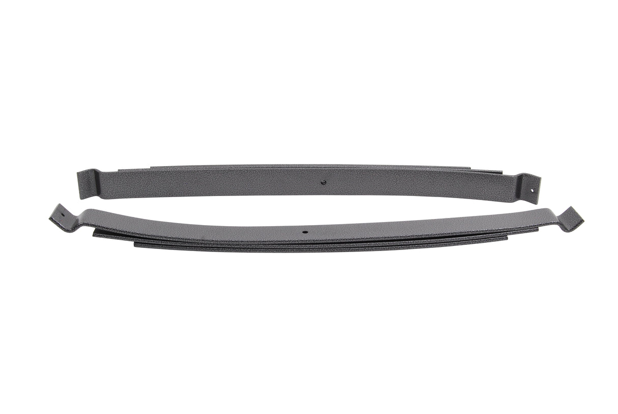 2020-2026 GM HD LP-25 Progressive Rate Load Leveler Helper Springs (2518) - Dirty Garage