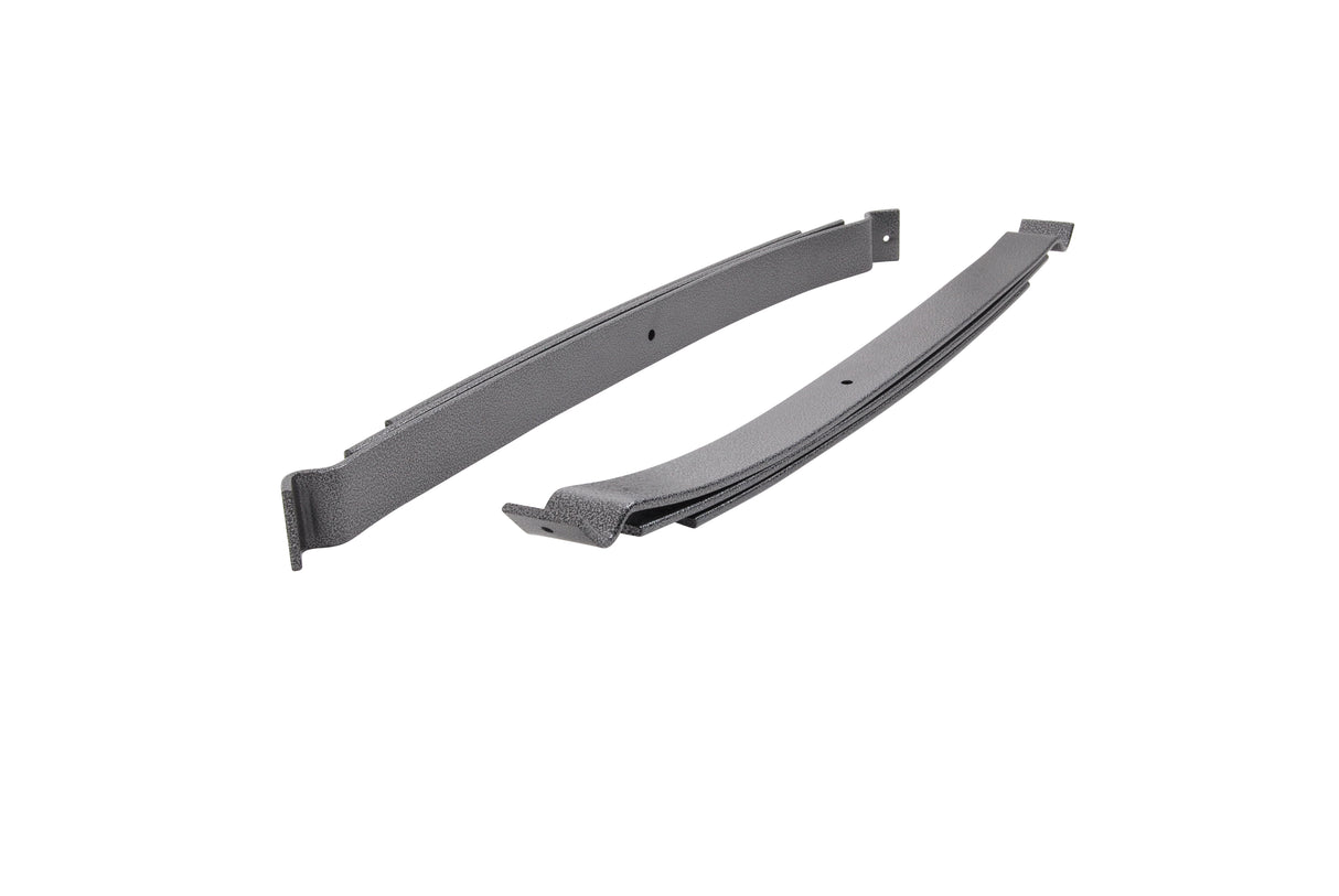 2020-2026 GM HD LP-25 Progressive Rate Load Leveler Helper Springs (2518) - Dirty Garage