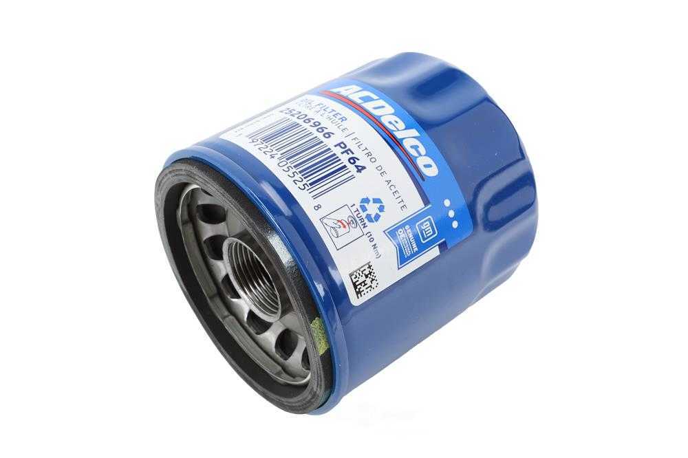 ACDelco Oil Filter (PF64)