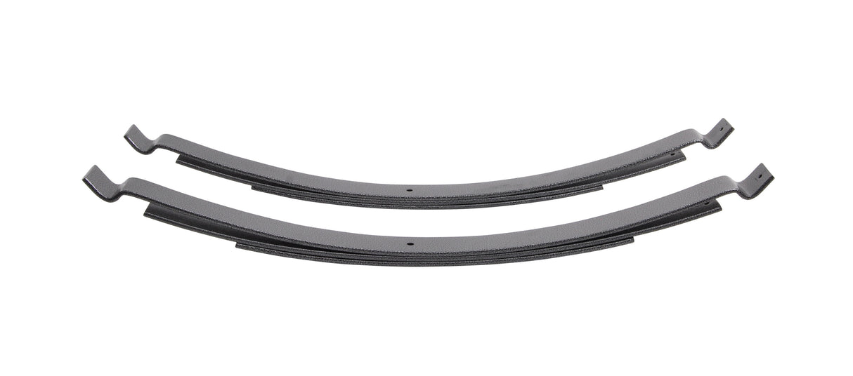 1980-2007 LP-25 Progressive Rate Load Leveler Helper Springs (2520) - Dirty Garage