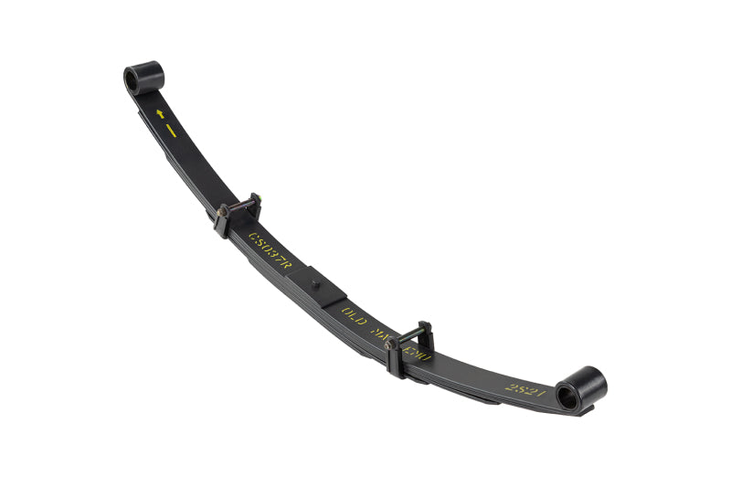 1987-1995 Jeep Wrangler Leaf Spring Jeep YJ R - View 2 | Dirty Garage