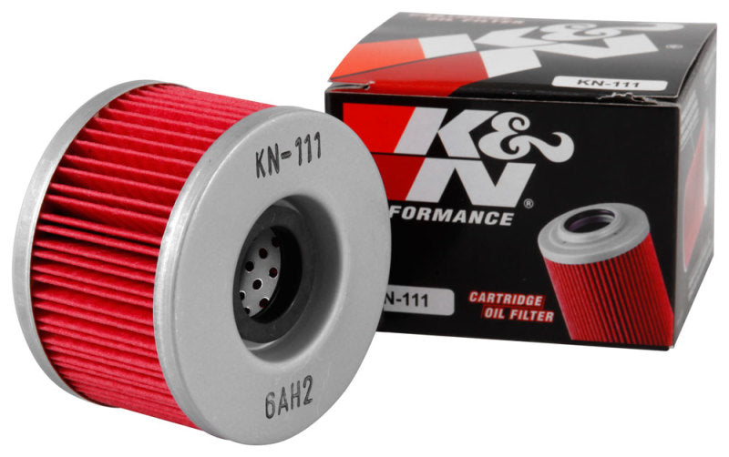 Universal 2.719in OD x 1.781in H Oil Filter - View 7 | Dirty Garage