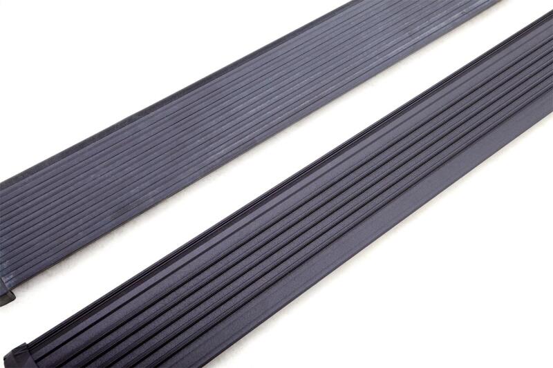 2021-2025 F-150 PowerStep Xtreme Black | Dirty Garage