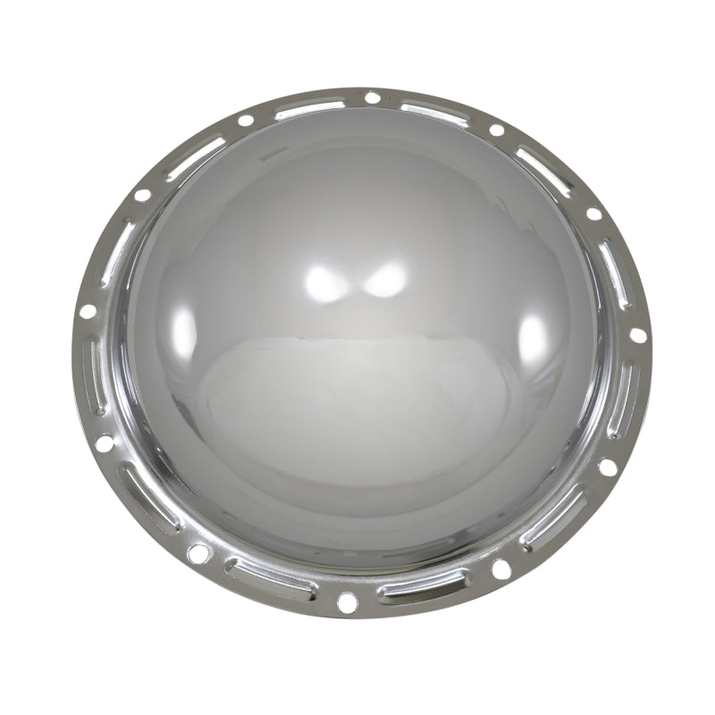 1968-2006 AMC Model 20 Differential Cover (YP C1-M20) - View 2 | Dirty Garage