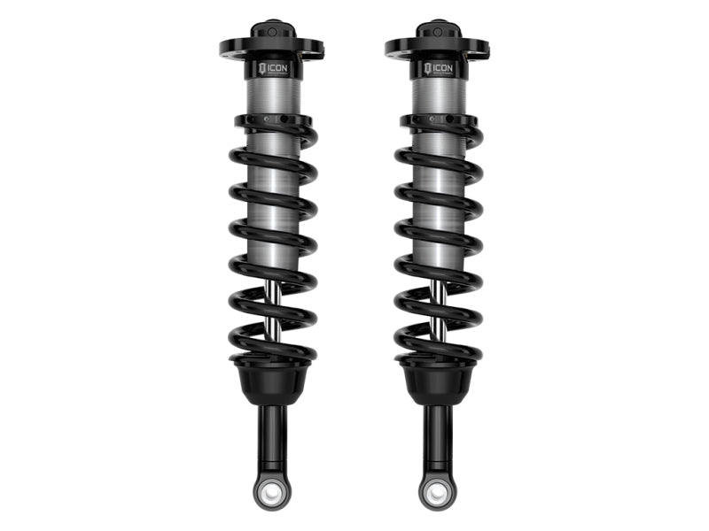 2024-2025 Tacoma 2.5 Series 2.5" VS Coilover Kit | Dirty Garage