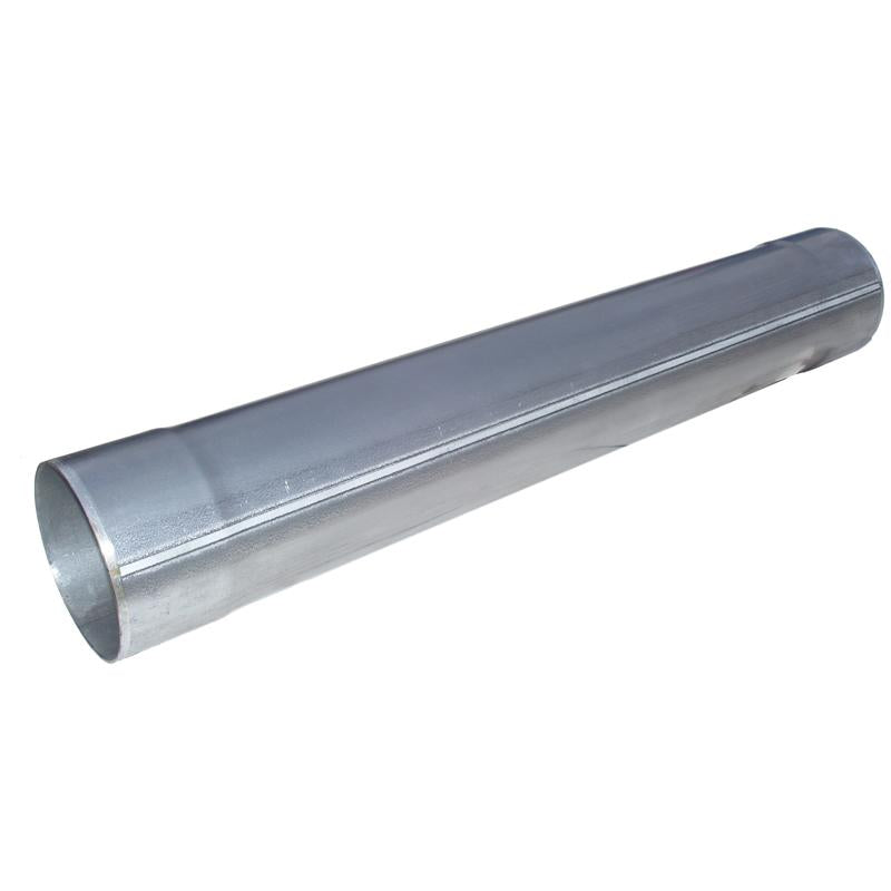 Universal Muffler Delete Pipe 5 Inlet Outlet 31 Ove | Dirty Garage