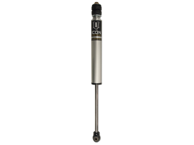 2019-2023 Ram 1500 Rear 2.0 Series Aluminum Shocks | Dirty Garage