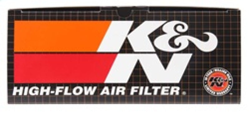 Universal Custom Air Filter 7in OD X 5 1/2in ID x 2in H - View 7 | Dirty Garage