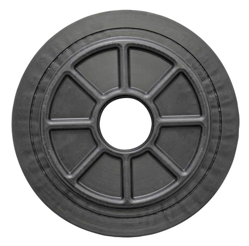Replacement Air Filter - Round 2011-2013 A6/A6 Quattro/2012-2013 A7/A7 Quattro - View 7 | Dirty Garage