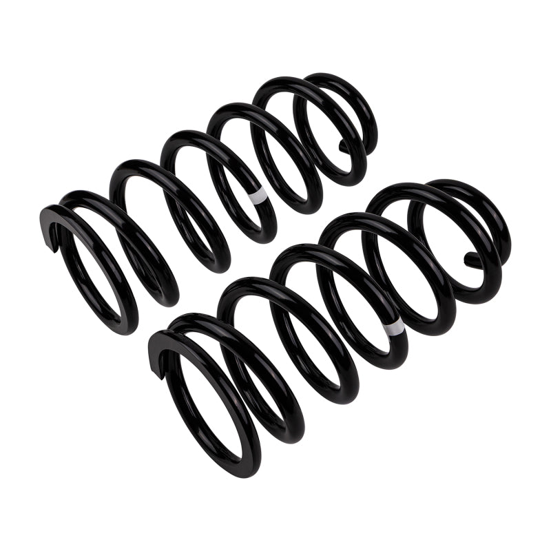 2010-2024 Toyota 4Runner Coil Spring Rear Prado 150 - View 4 | Dirty Garage