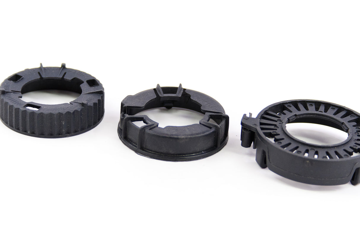 Universal Bulb Retainer Ring Hella D1S | Dirty Garage