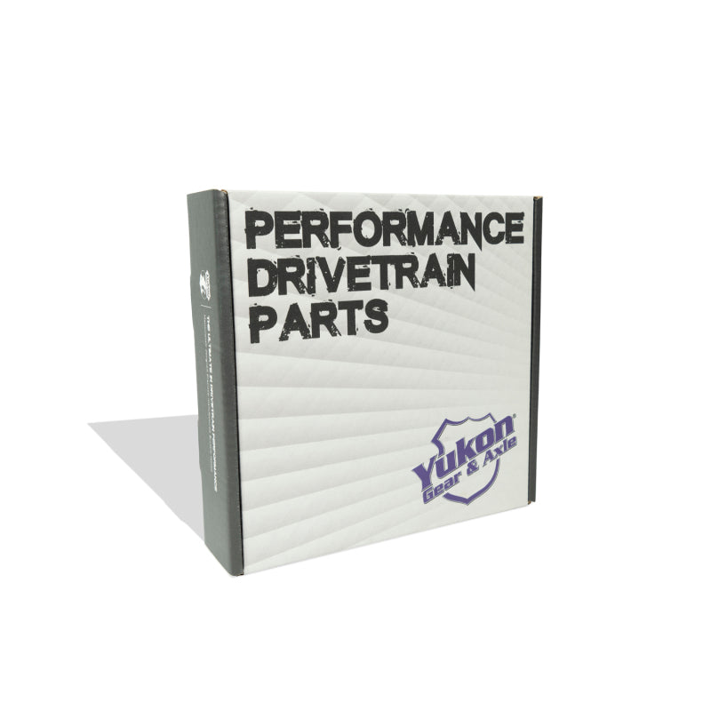 2011-2020 Chrysler 9.25 in Rear Differential Rebuild Kit (YK C9.25ZF) - View 6 | Dirty Garage
