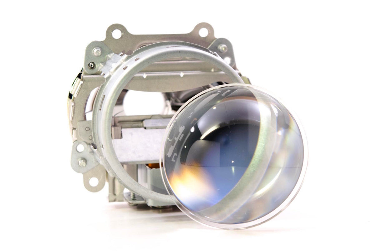 Universal Lens STi-R | Dirty Garage