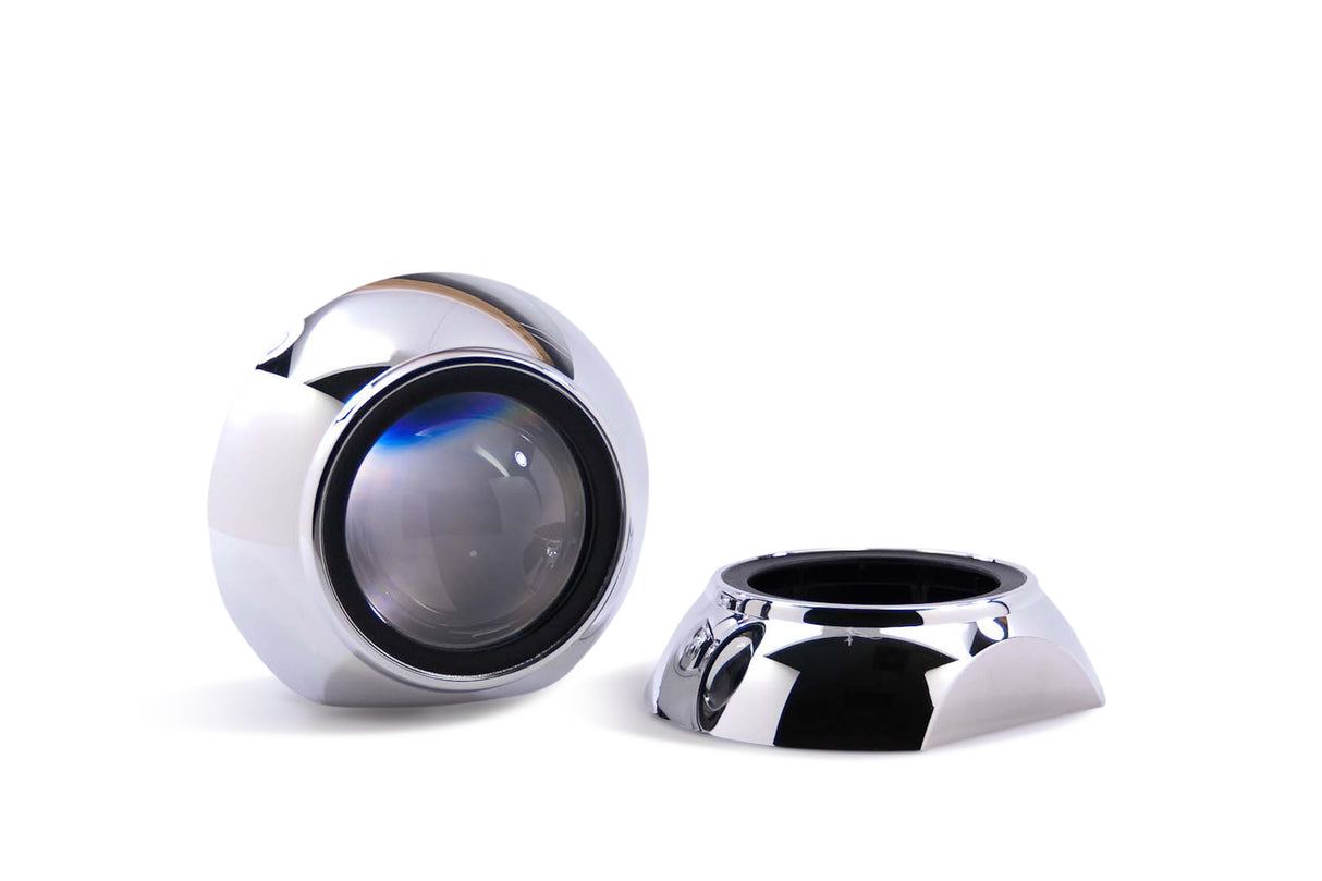Universal Iris Projector Shroud | Dirty Garage