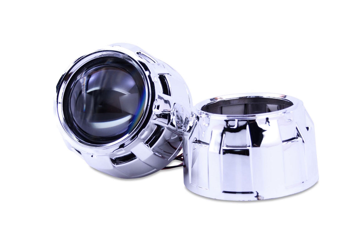 Universal Mini Gatling Gun Projector Shroud | Dirty Garage