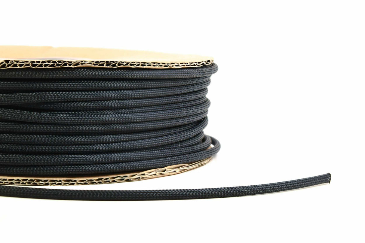 Universal Techflex 8mm x 5m Mesh Sleeving | Dirty Garage