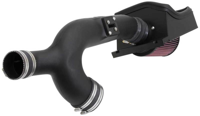 2011-2014 F-150 3.5L V6 Performance Intake Kit - View 13 | Dirty Garage