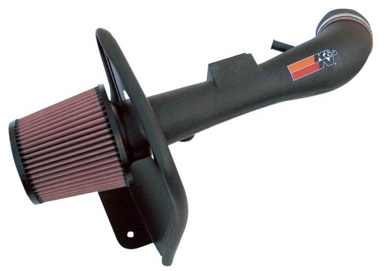 Universal 04 Ranger/B4000 V6-4.0L Performance Intake Kit | Dirty Garage