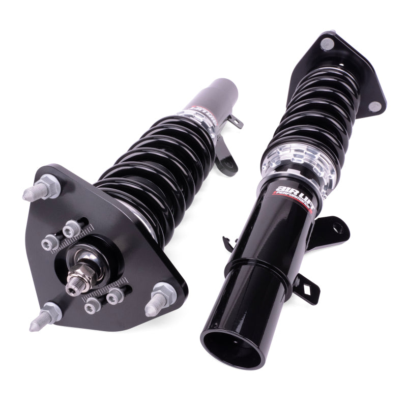 2013-2020 Acura TLX Accord Performance Coilover Kit - View 4 | Dirty Garage