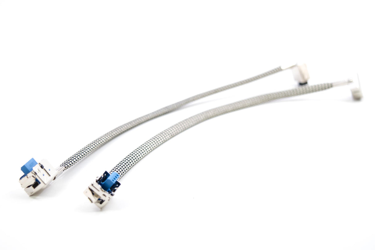 Universal Ballast Bulb Cable Osram D1S | Dirty Garage