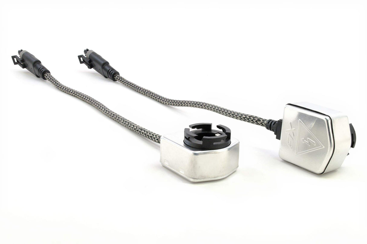 Universal D2S Igniter Morimoto XB Black | Dirty Garage