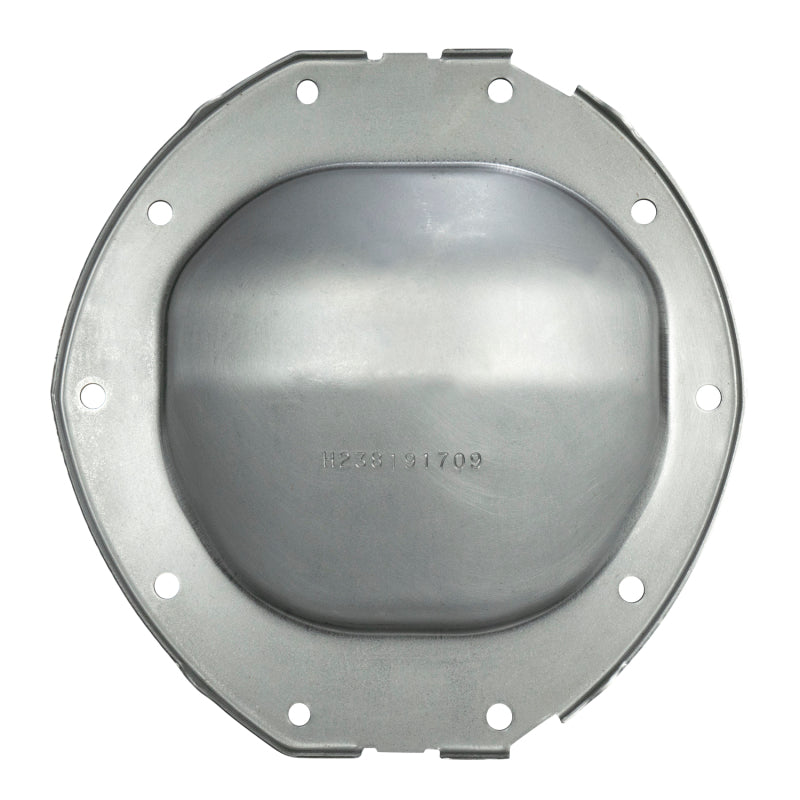 2000-2012 GM 8.0 in Rear Differential Cover (YP C5-GM8.0) | Dirty Garage